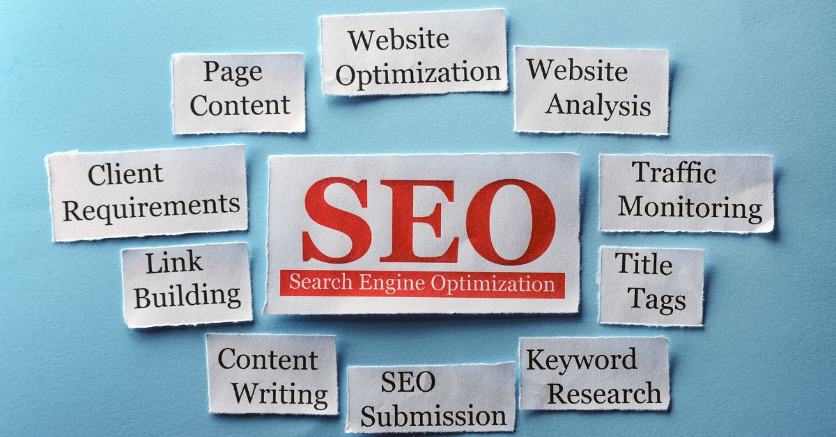 Types of SEO & On-Page Rules