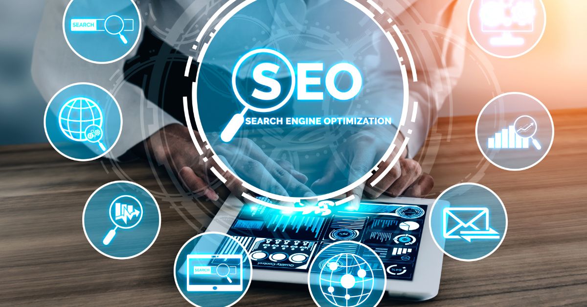 What is SEO and SEO Benefits