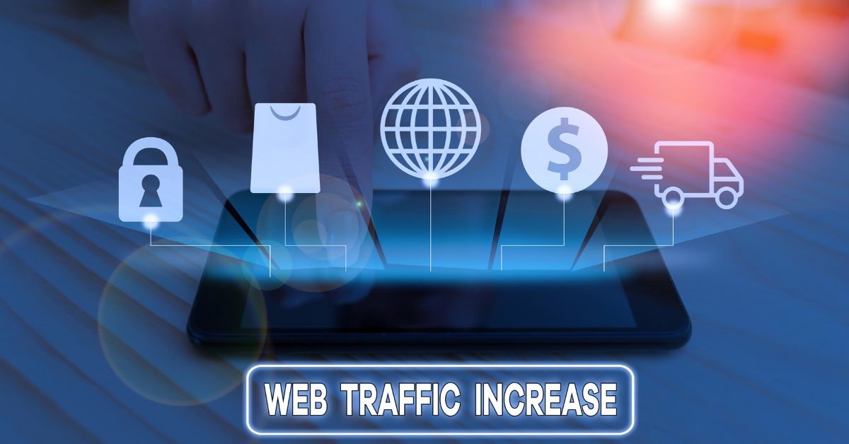 How to Track Website Traffic