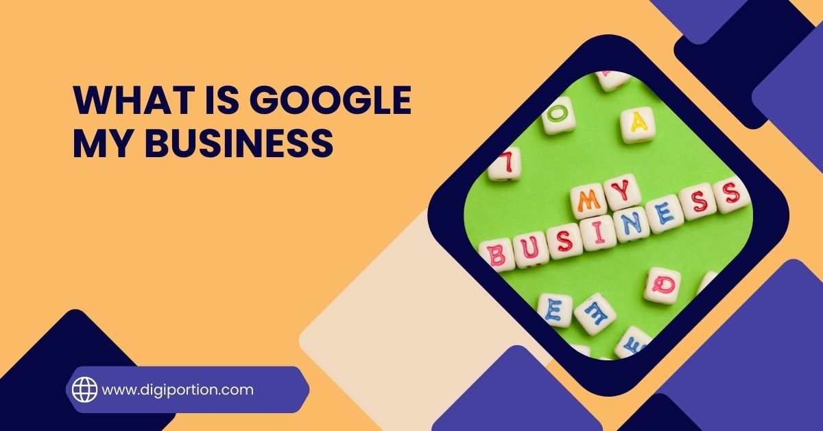 What is Google My Business